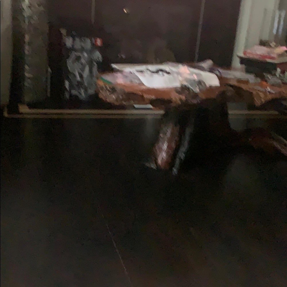 Meet your Posher, Vio